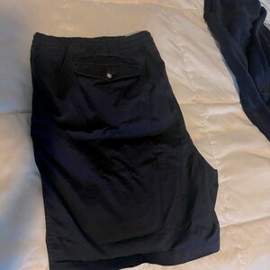Ralph Lauren khaki shorts - 4x